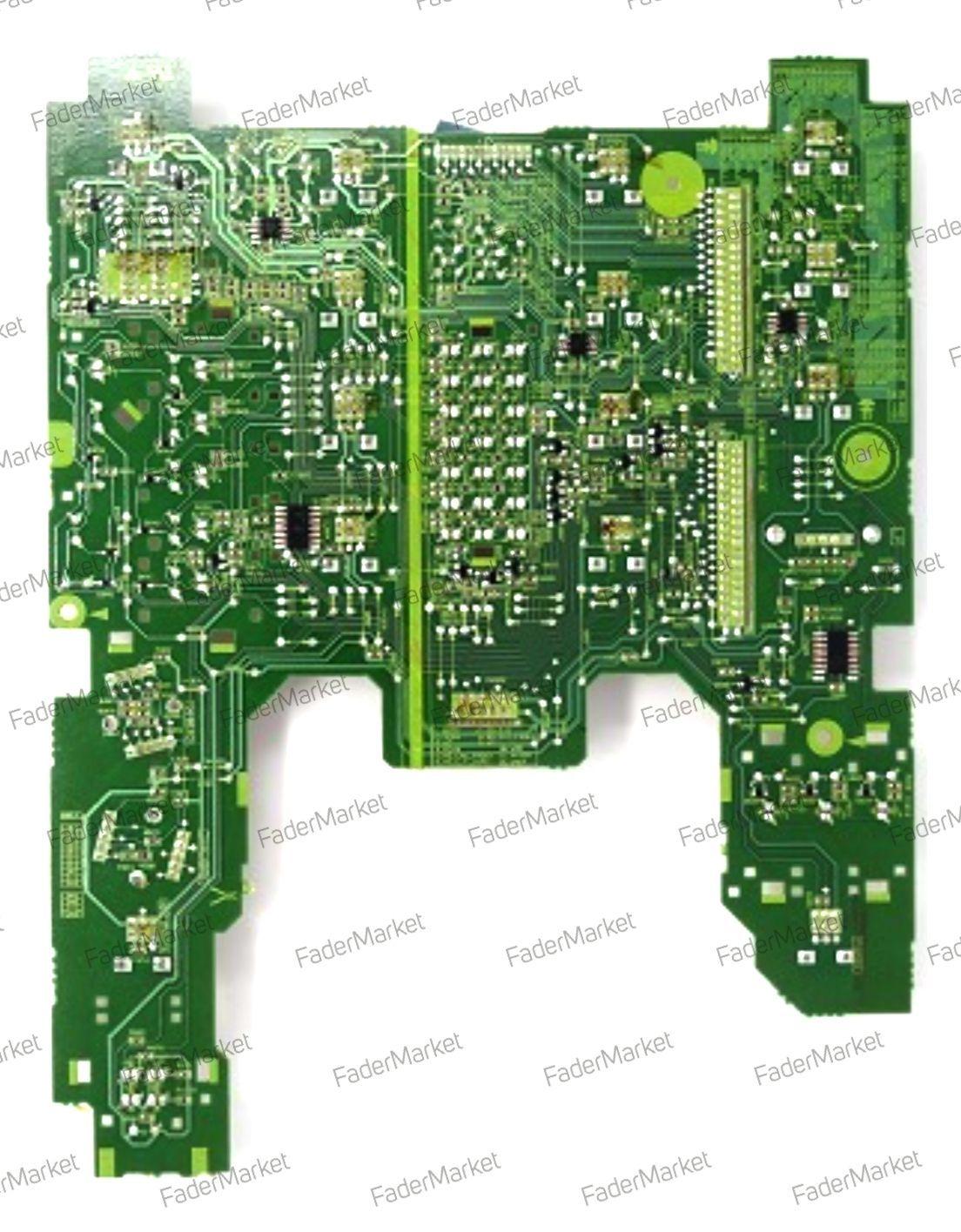 VRSW плата DWX2520 для Pioneer