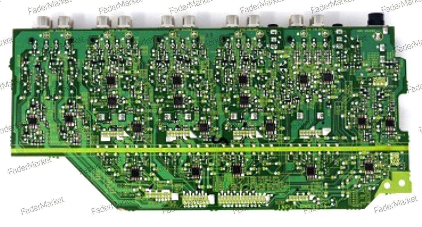 Function control плата DWX2675 для Pioneer