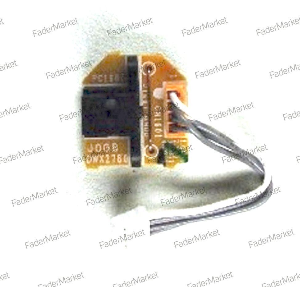 Jog B плата DWX2760 для Pioneer