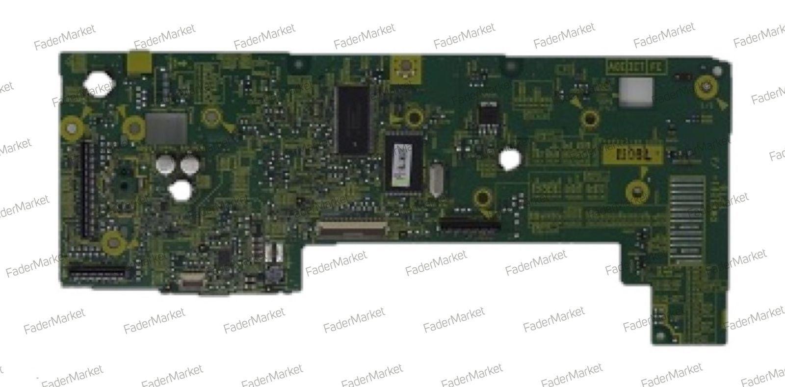 TFTB плата DWX3291 для Pioneer