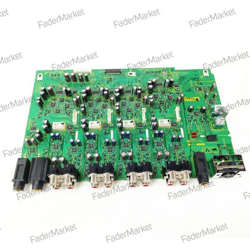 Input плата DWX3504 для Pioneer