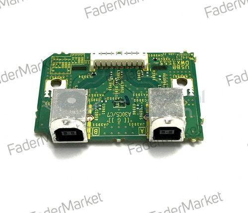 Плата с USB DWX3555 для Pioneer