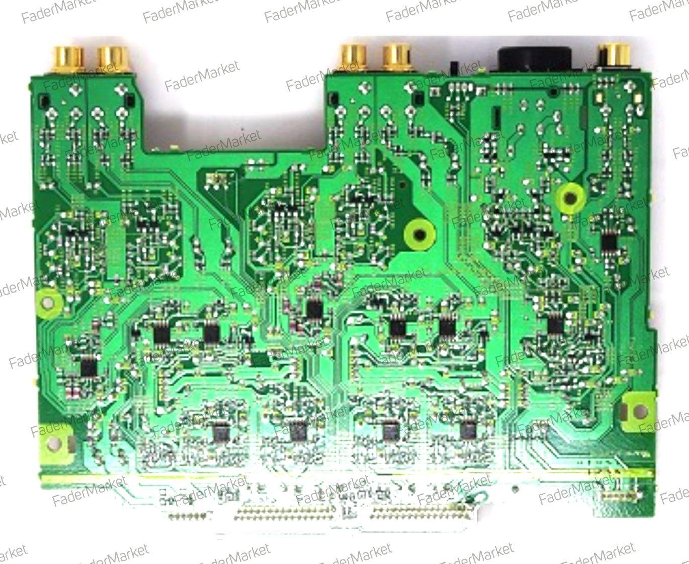 Input плата DWX3683 для Pioneer