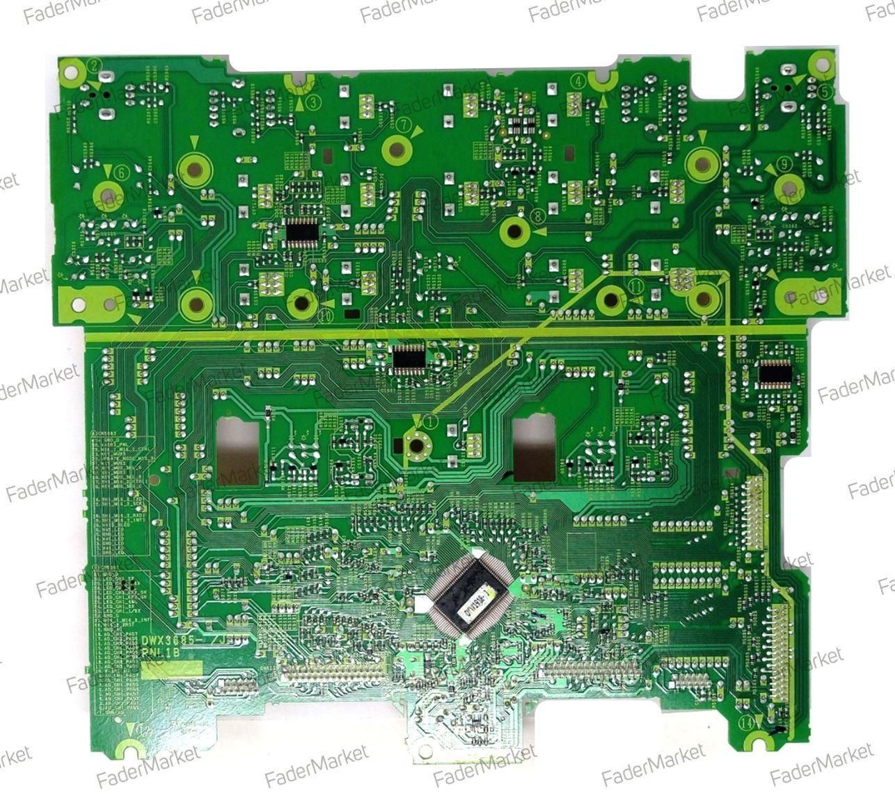 PNLB1 плата DWX3685 для Pioneer