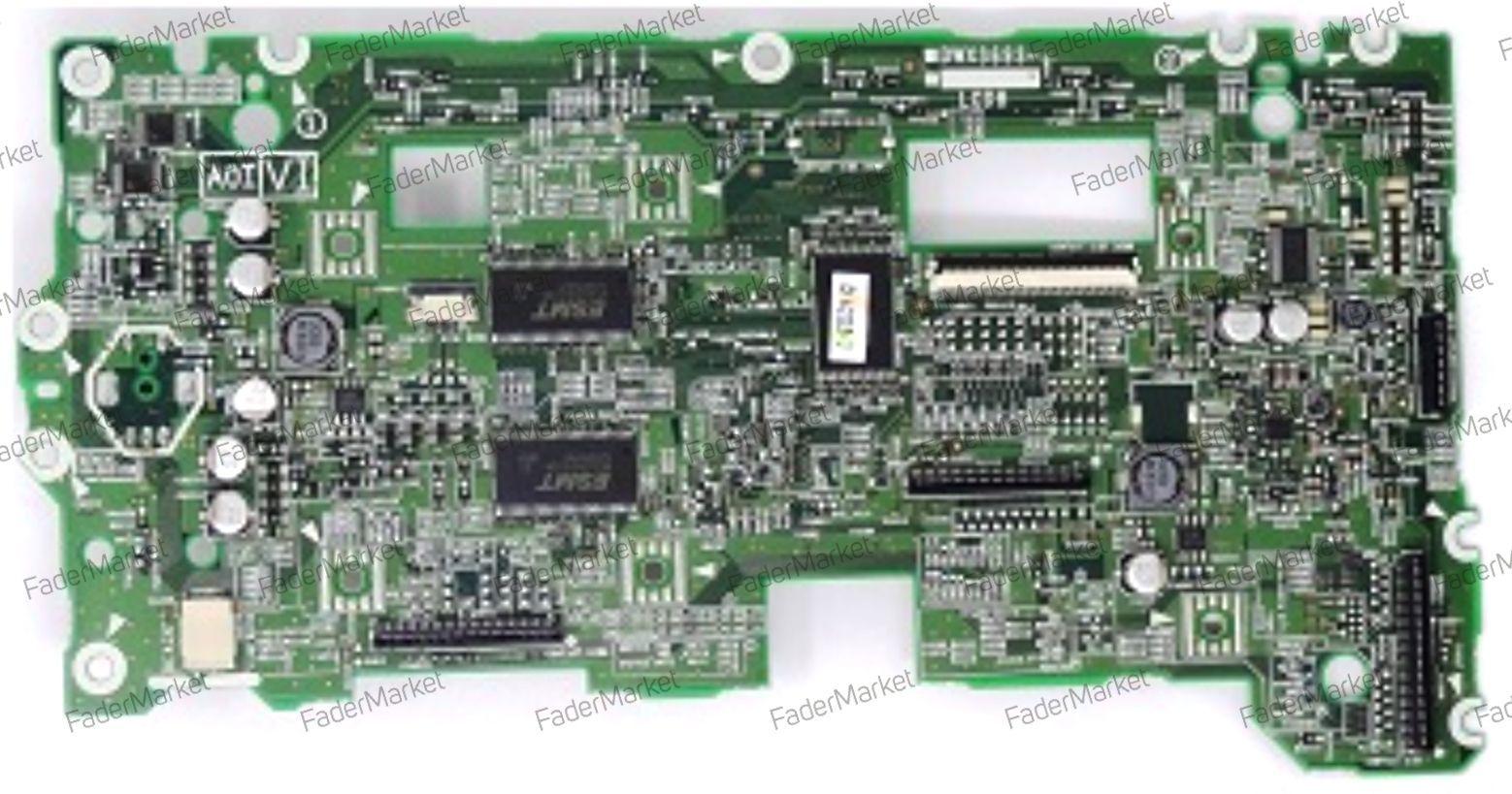 LCDB плата дисплея DWX3693 для Pioneer