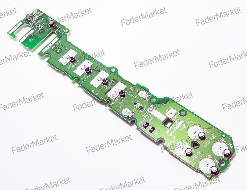 HLED плата DWX3700 для Pioneer