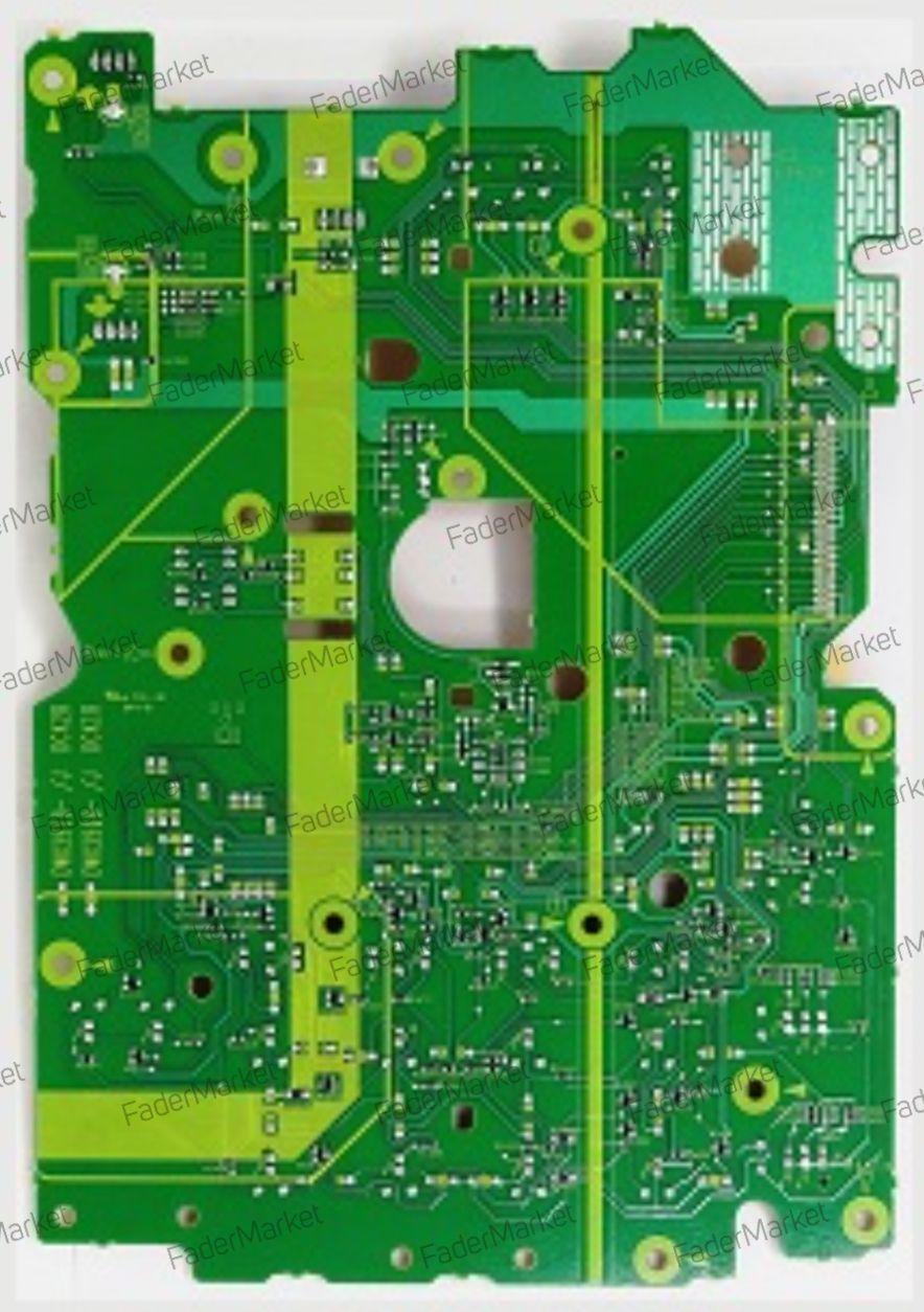 DCK2B плата DWX3910 для Pioneer