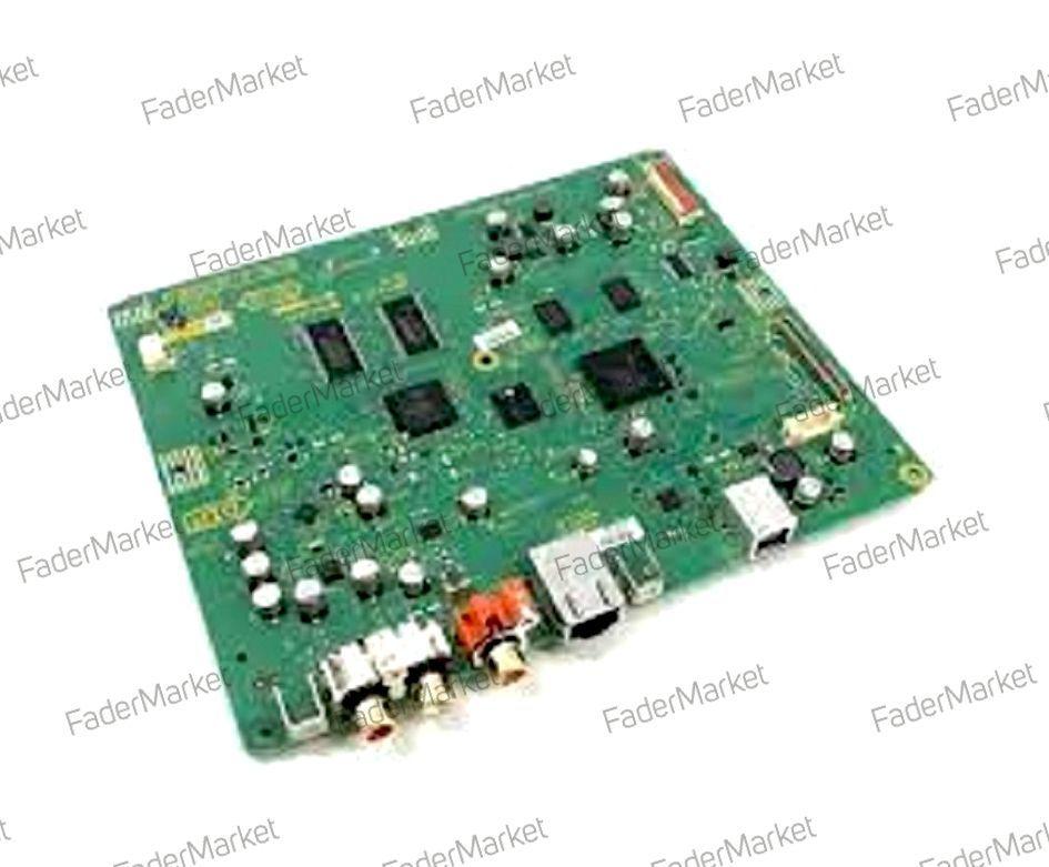 Main плата DWX3920 для Pioneer