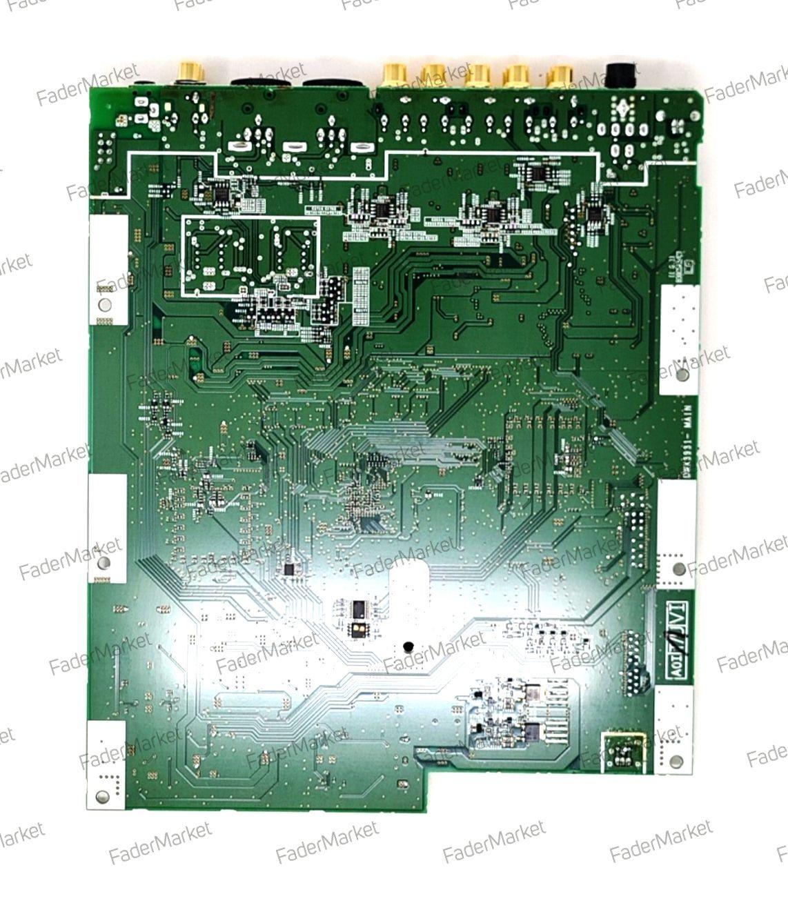Main плата DWX3931 для Pioneer