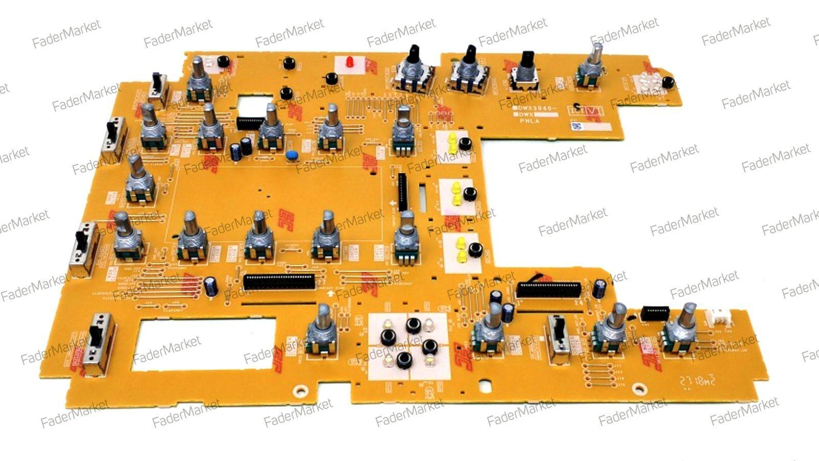PNLA плата DWX3940 для Pioneer