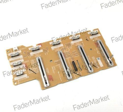 CHFD плата DWX4003 для Pioneer