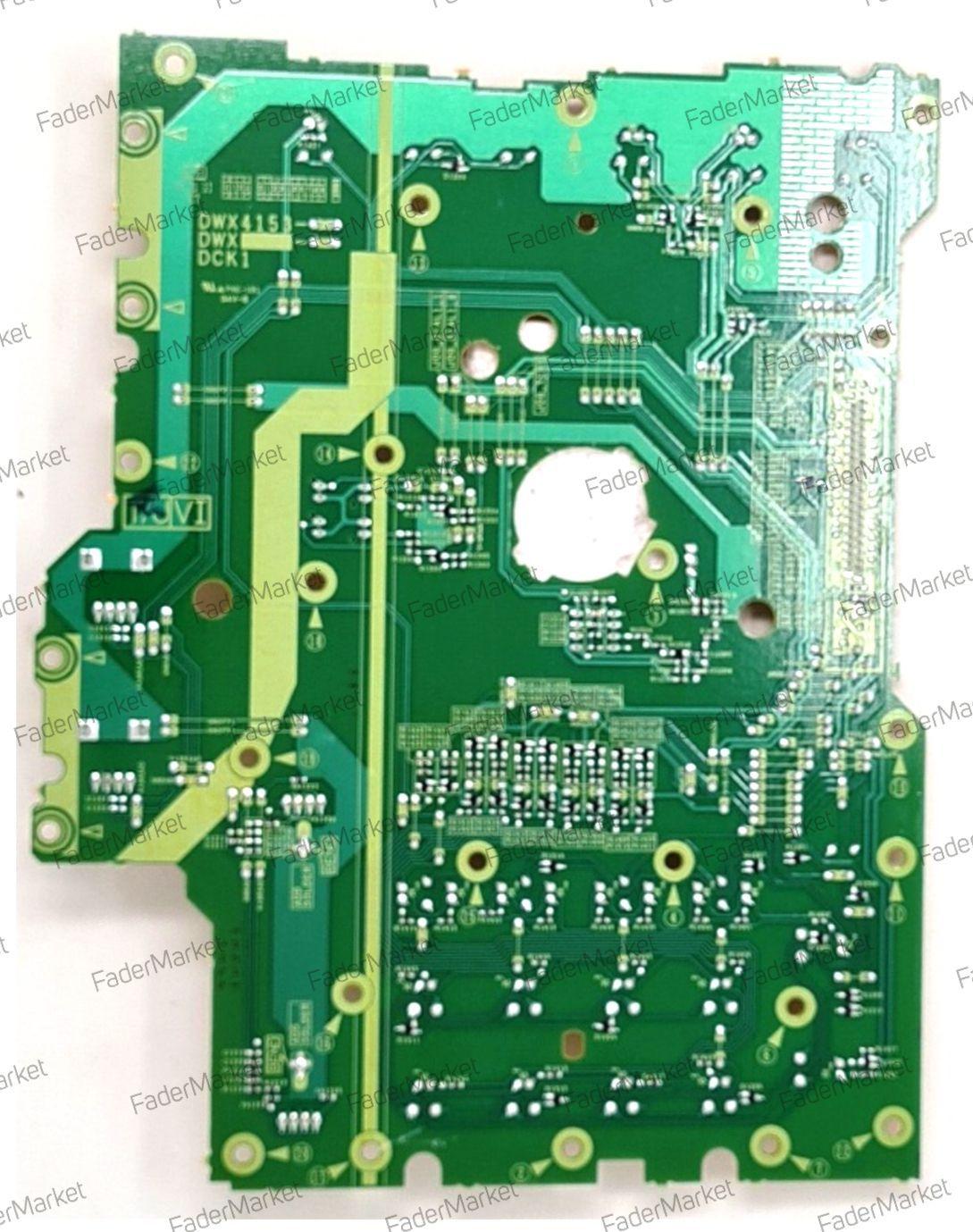 DCK1 плата DWX4153 для Pioneer