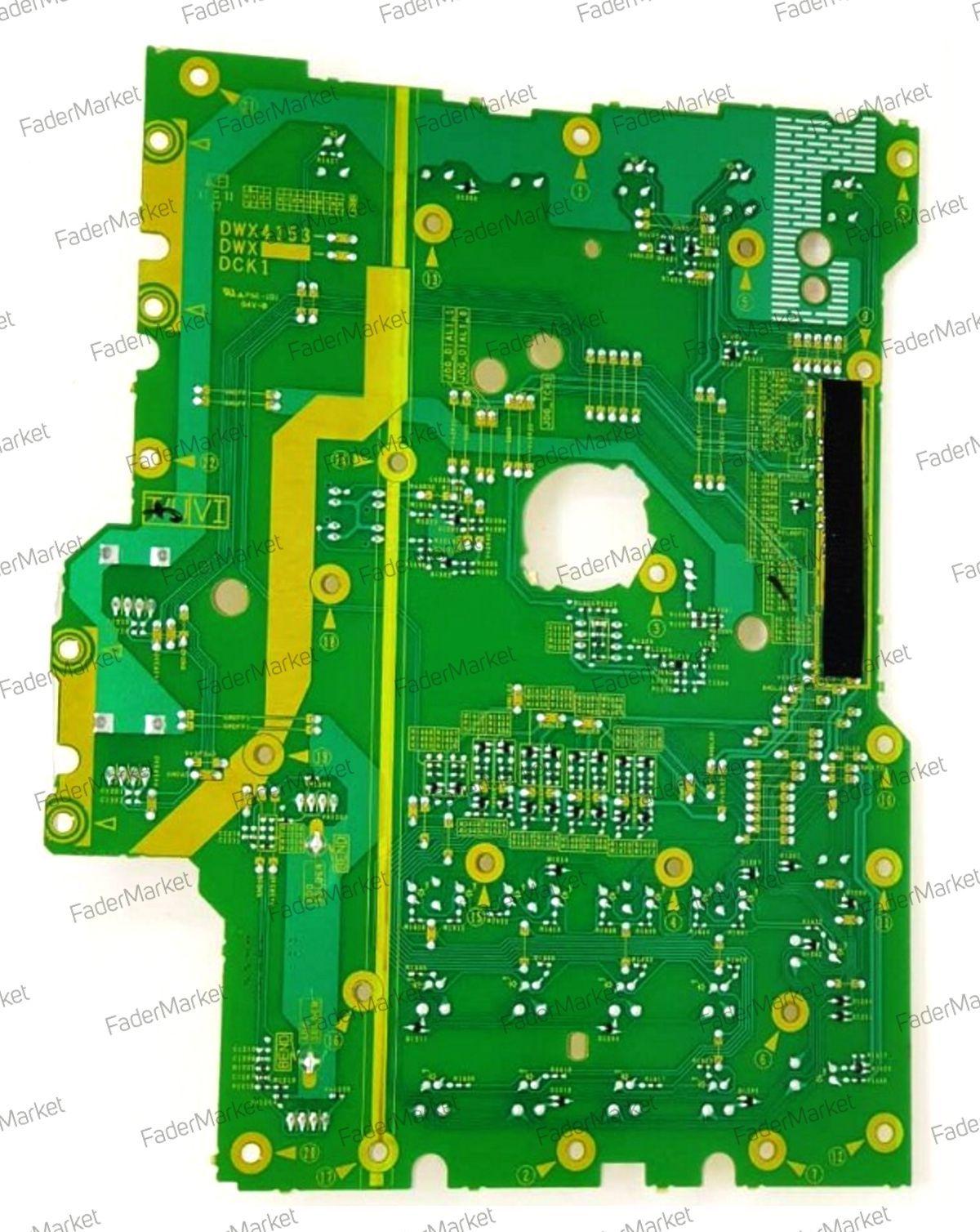 DCK1 плата DWX4508 для Pioneer