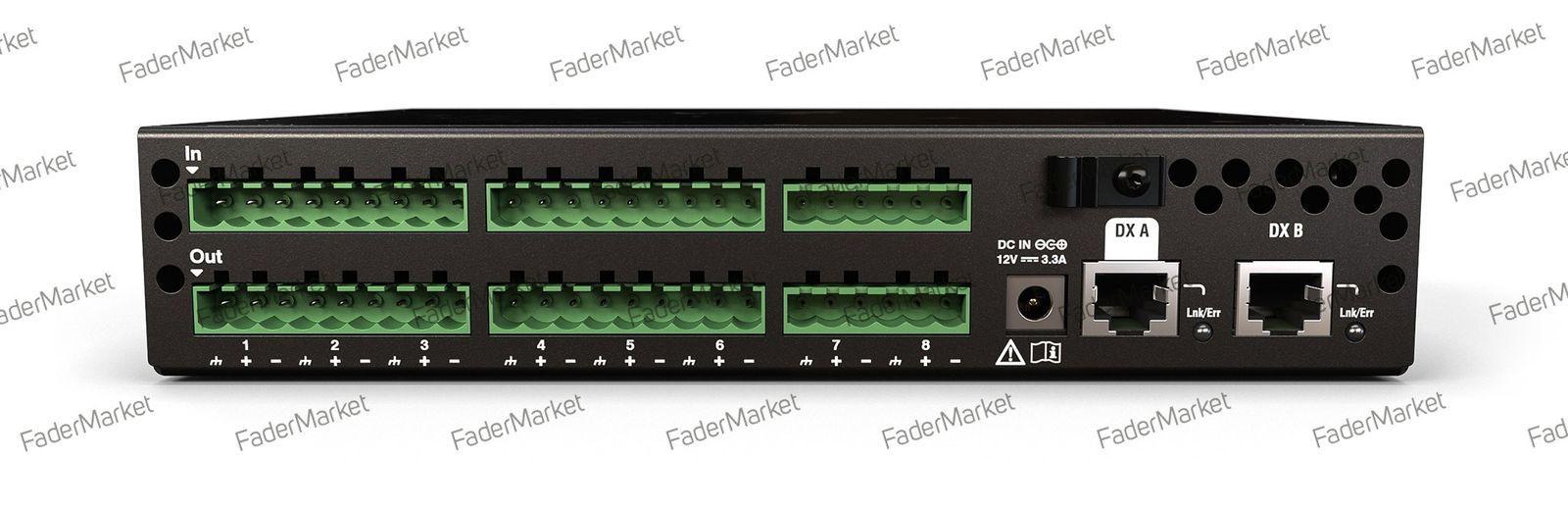 Allen&Heath DX88-P