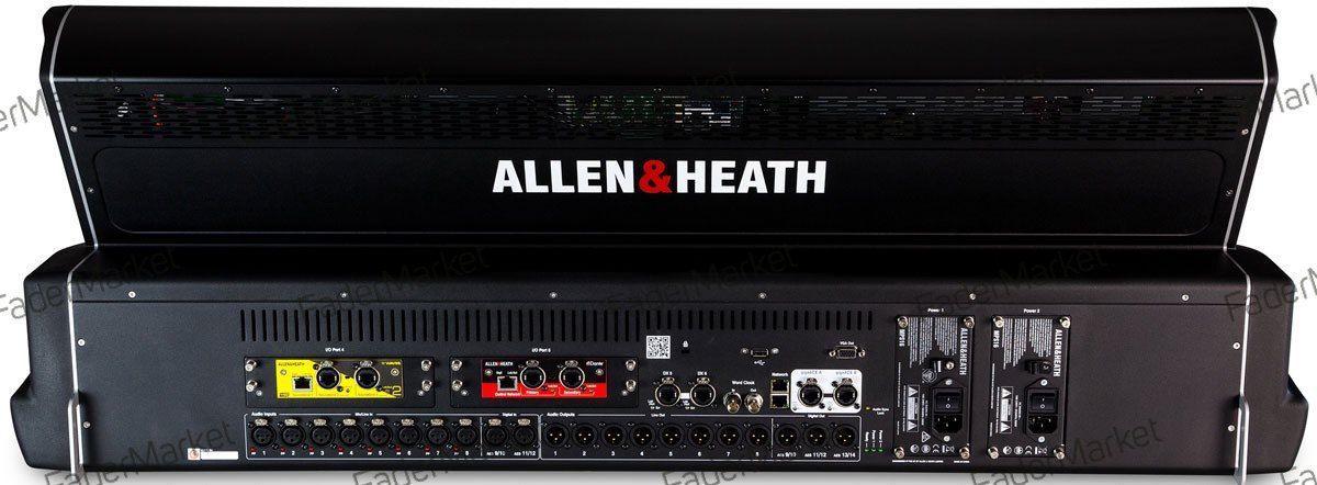 Allen&Heath DLive-S5