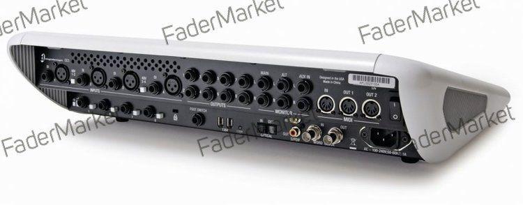 AVID DigiDesign-Console003