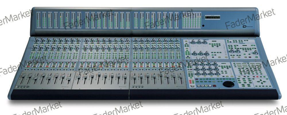 AVID DigiDesign-D-Command24