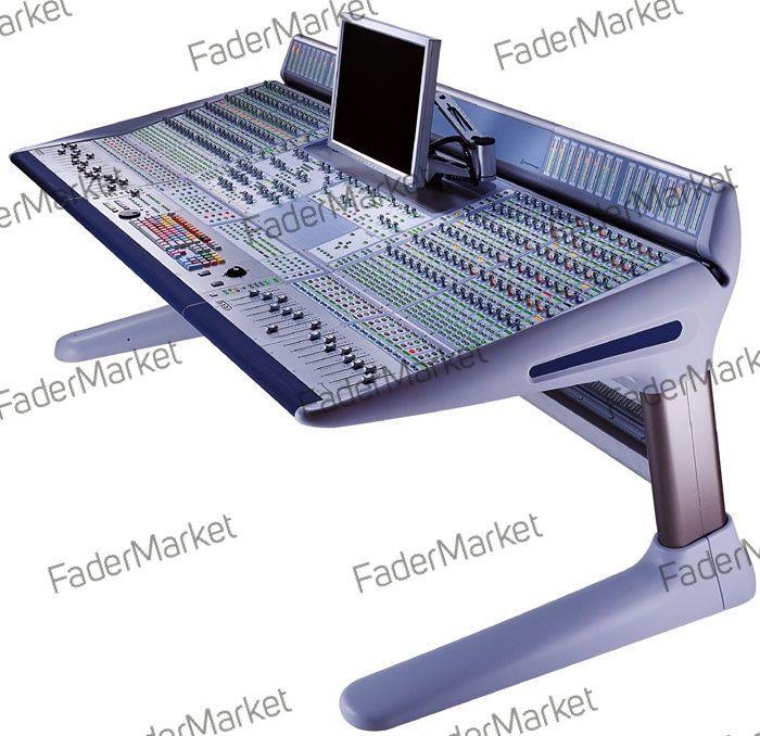 AVID DigiDesign-D-Command32