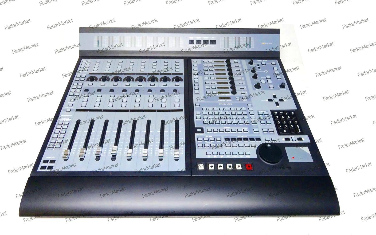 AVID DigiDesign-ProControl
