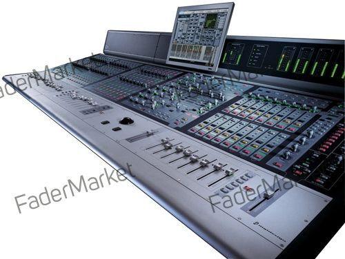 AVID DigiDesign-VENUE D-SHOW