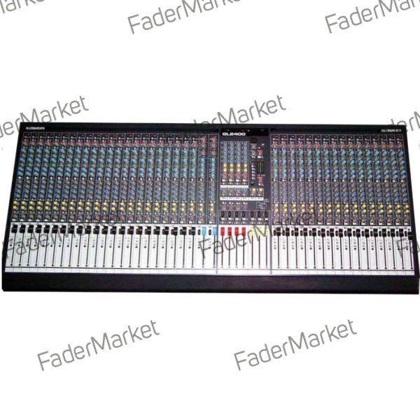 Allen&Heath GL2400-40