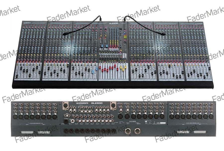 Allen&Heath GL2800-48