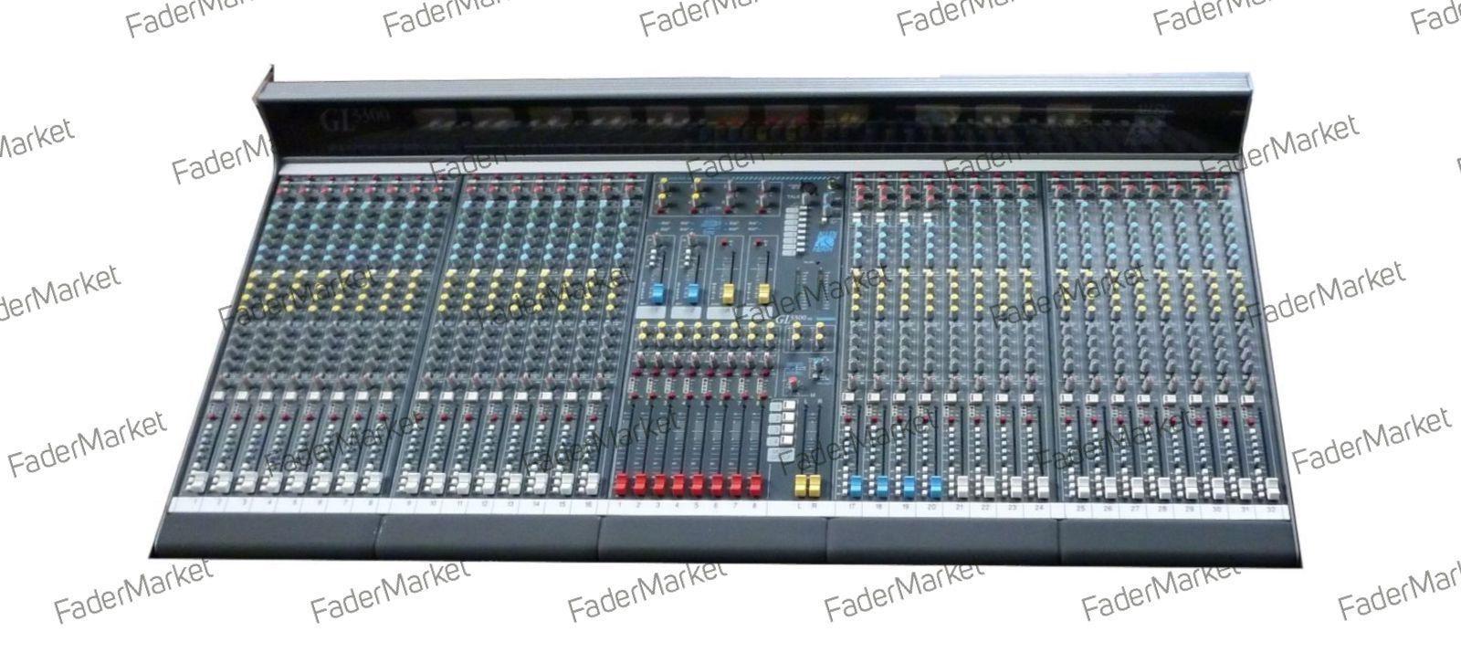 Allen&Heath GL3300-32
