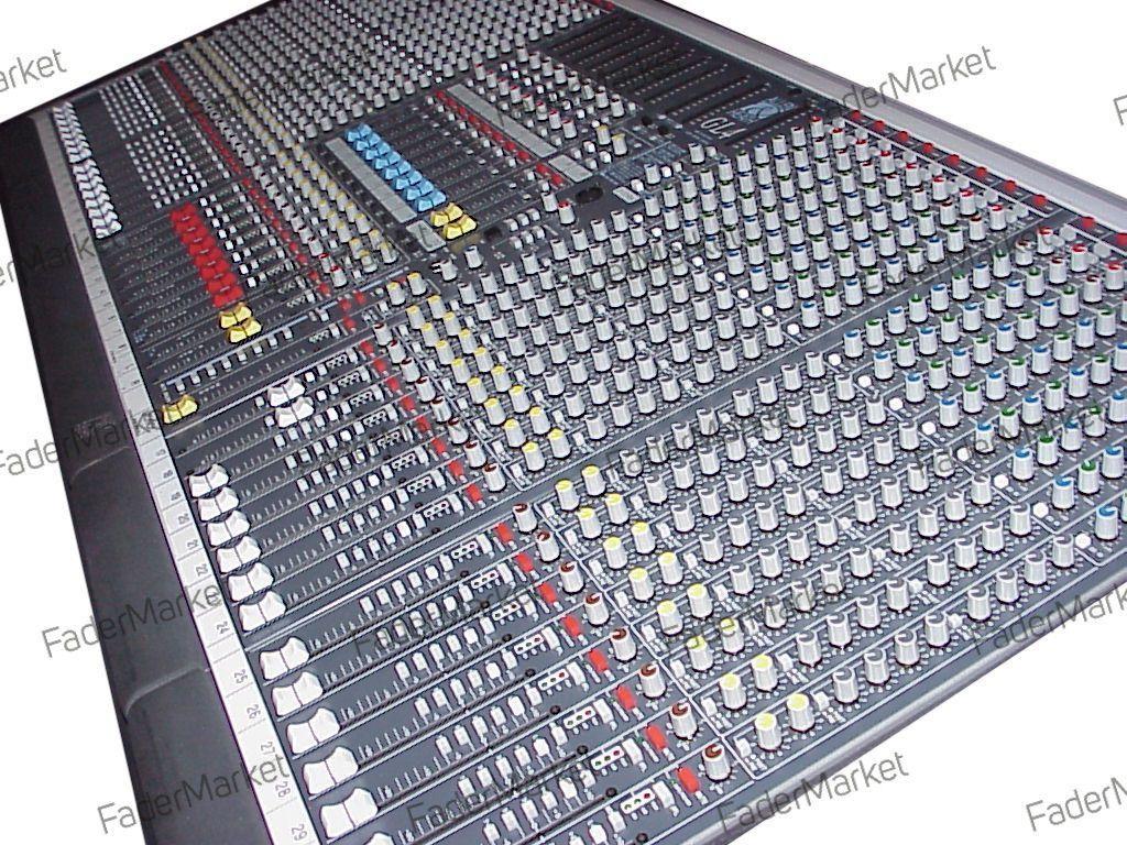Allen&Heath GL4