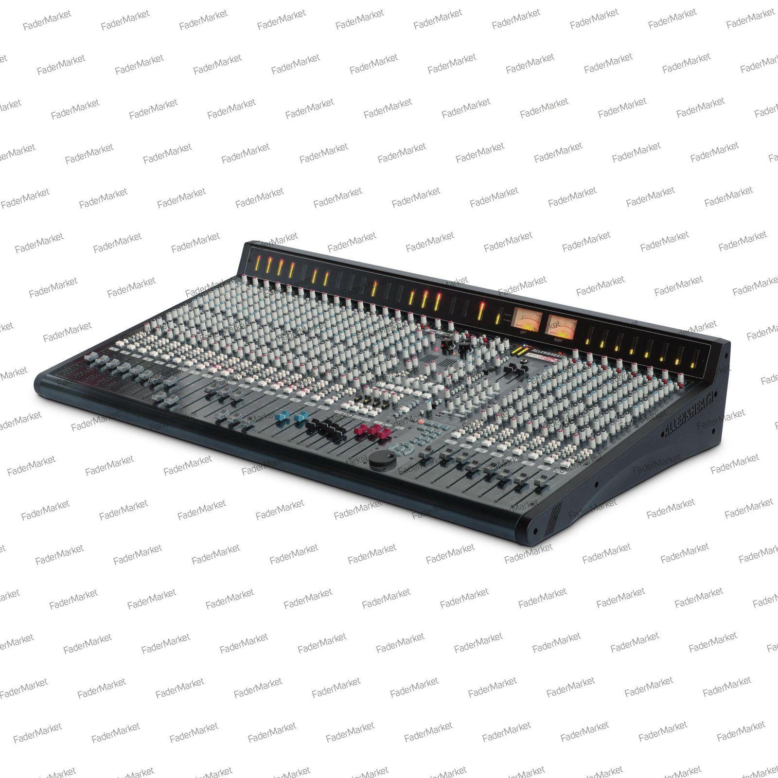 Allen&Heath GS-R24