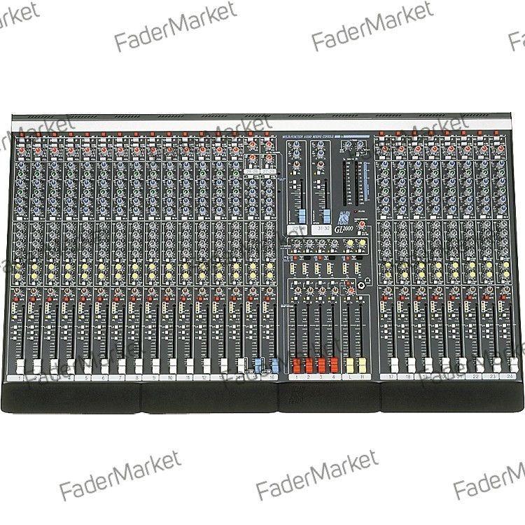 Allen&Heath GL2200-24