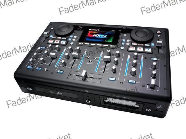 Numark HDMIX