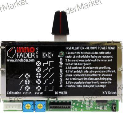 Кроссфейдер Innofader 909 для Pioneer