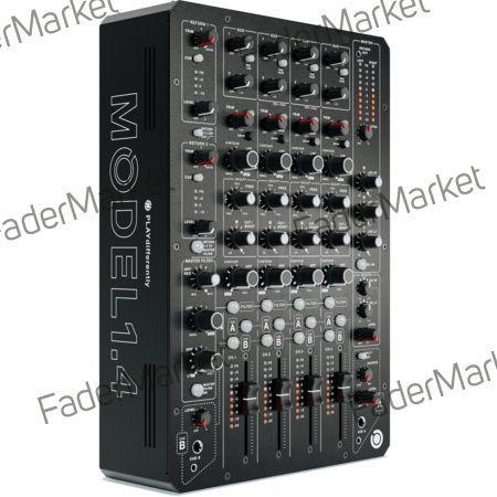 Allen&Heath MODEL-1.4