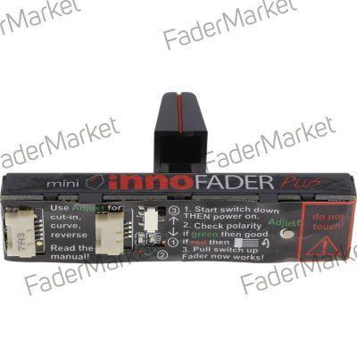 Кроссфейдер Mini Innofader S9 для Pioneer