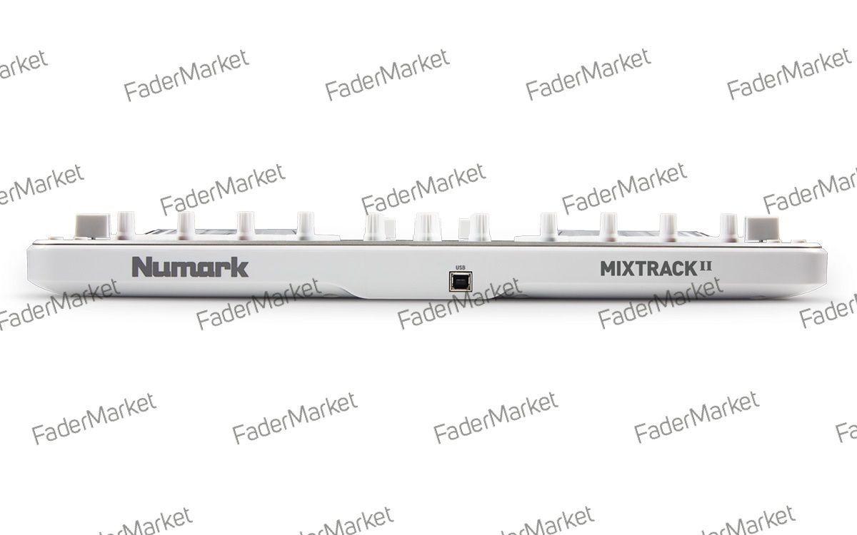 Numark Mixtrack2