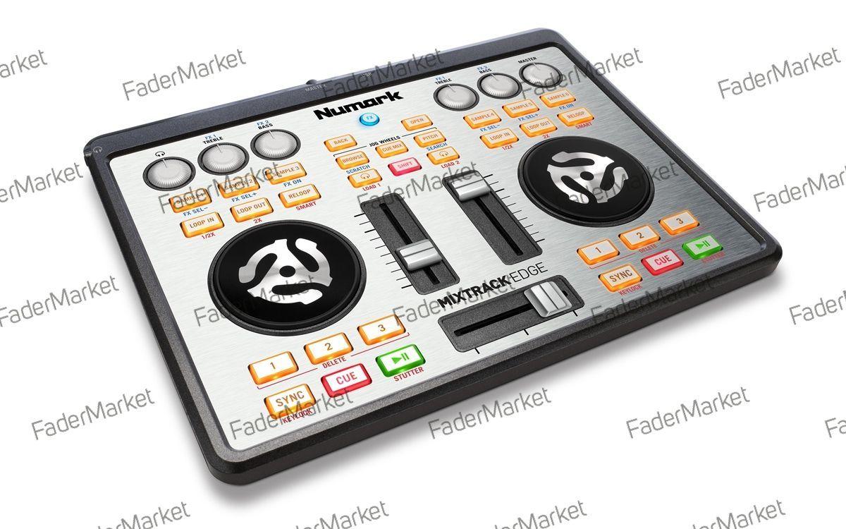 Numark MixtrackEdge