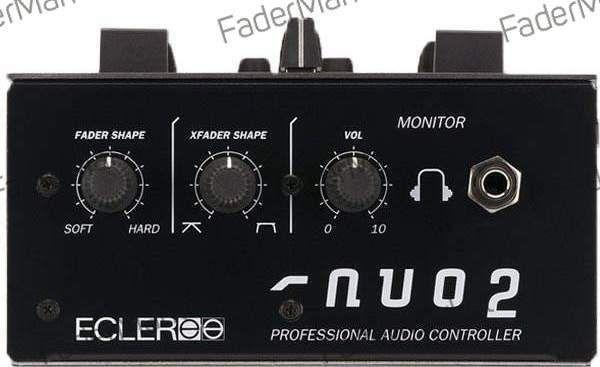 Ecler NUO2