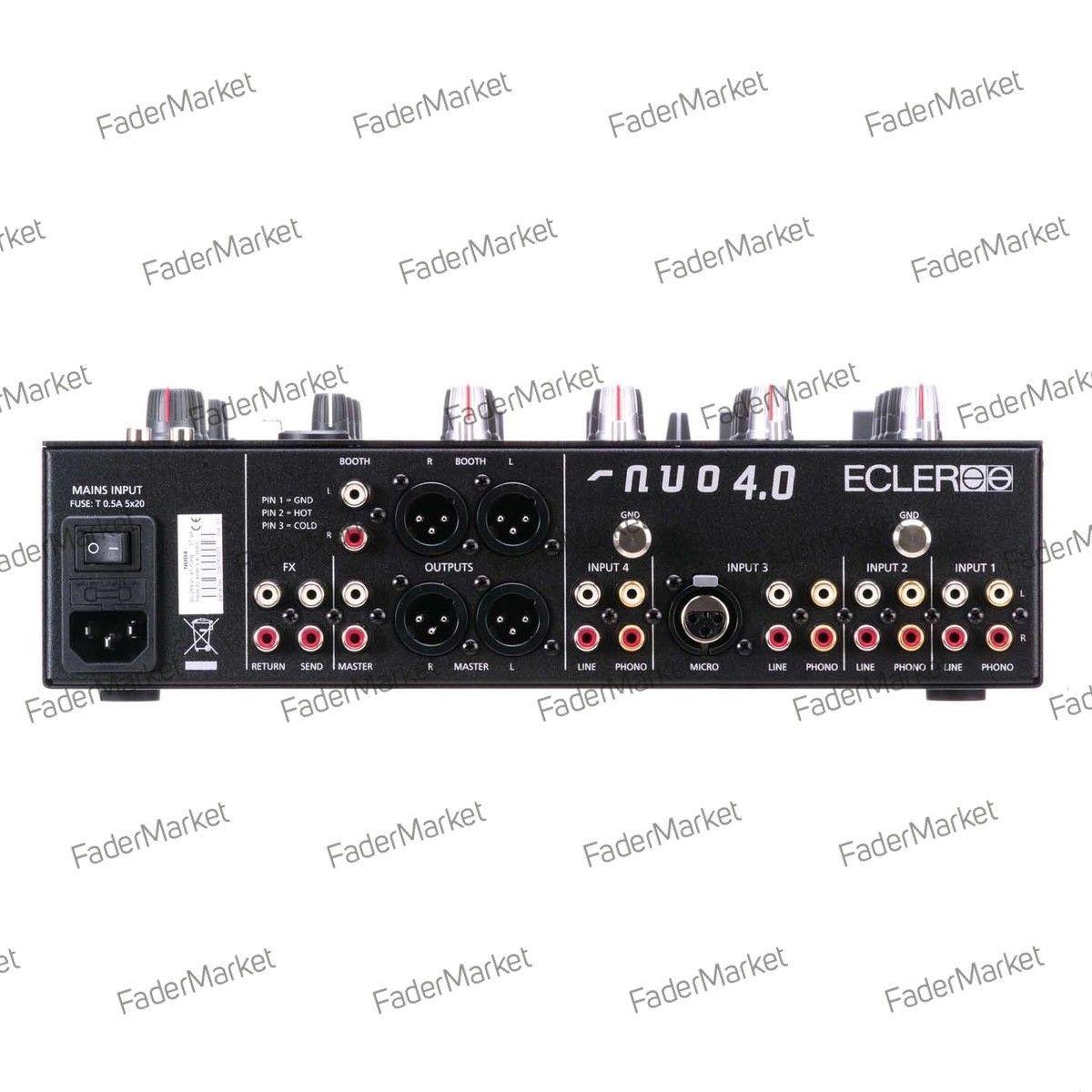 Ecler NUO4.0