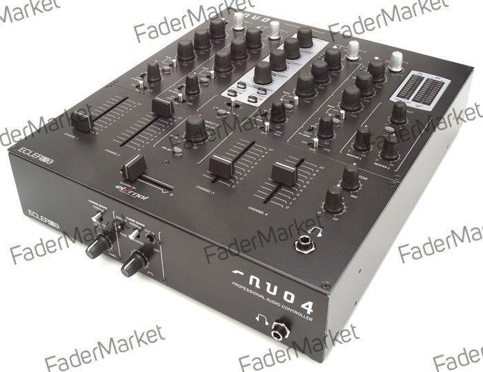 Ecler NUO4