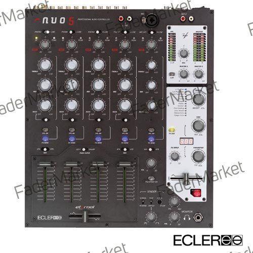 Ecler NUO5