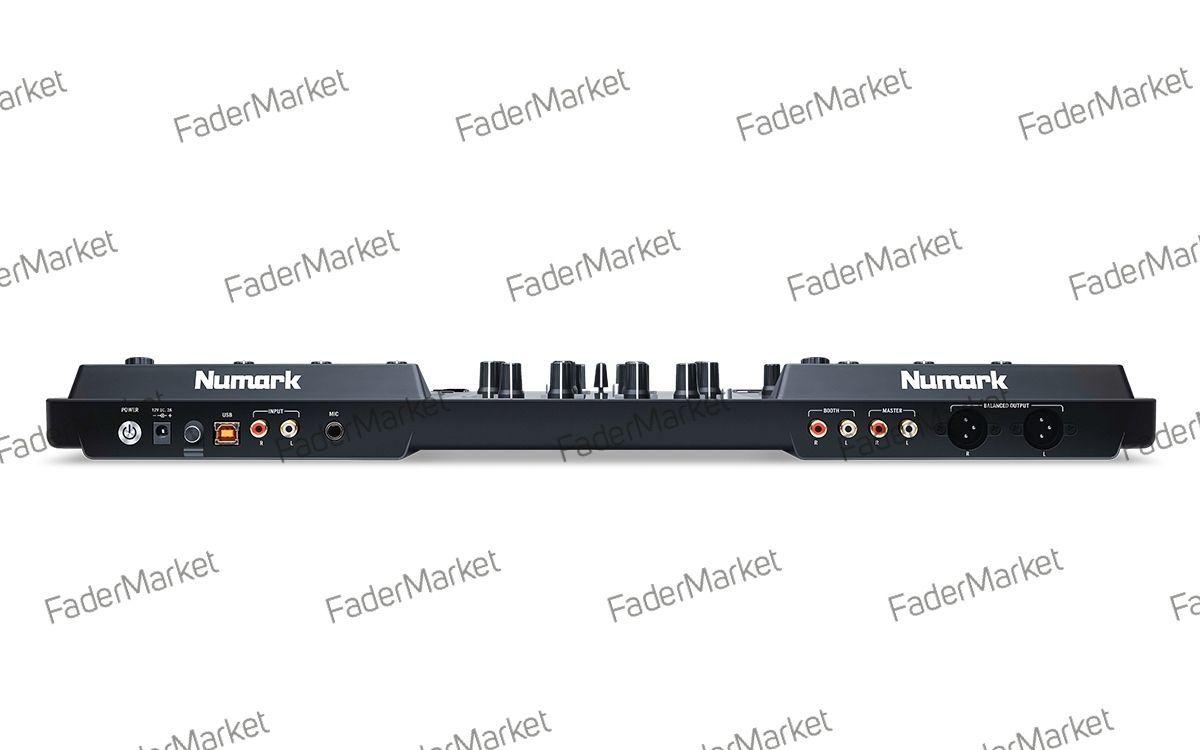 Numark NV