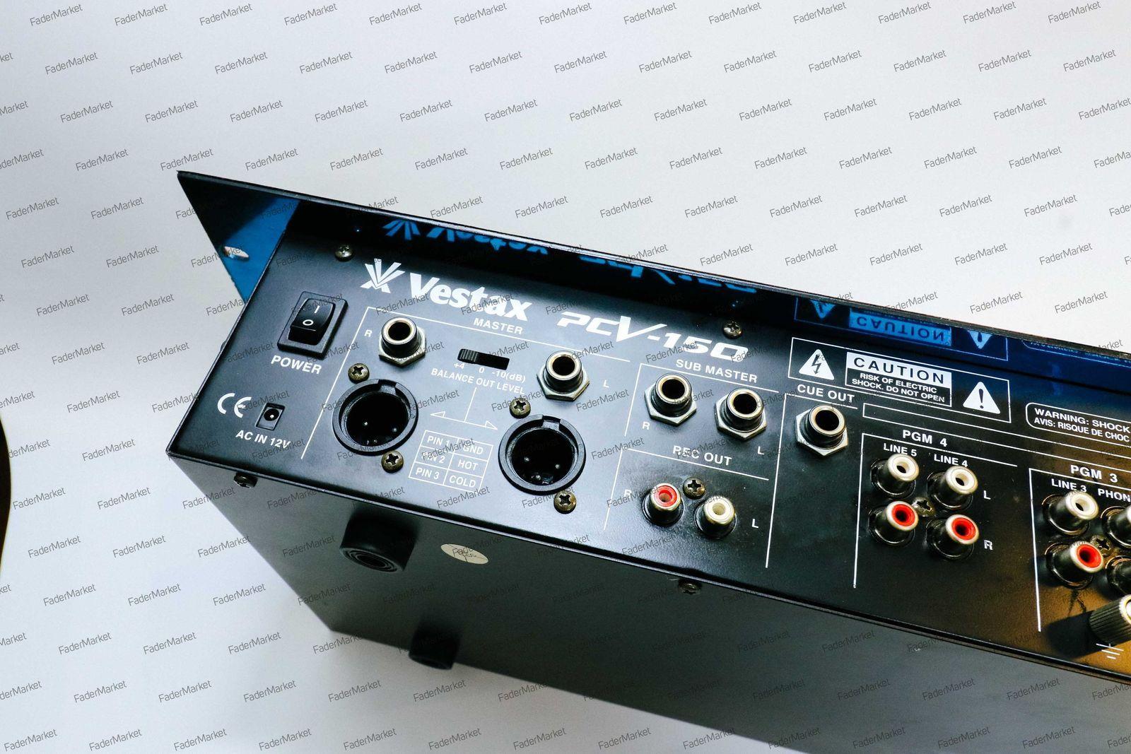 Vestax PCV-150
