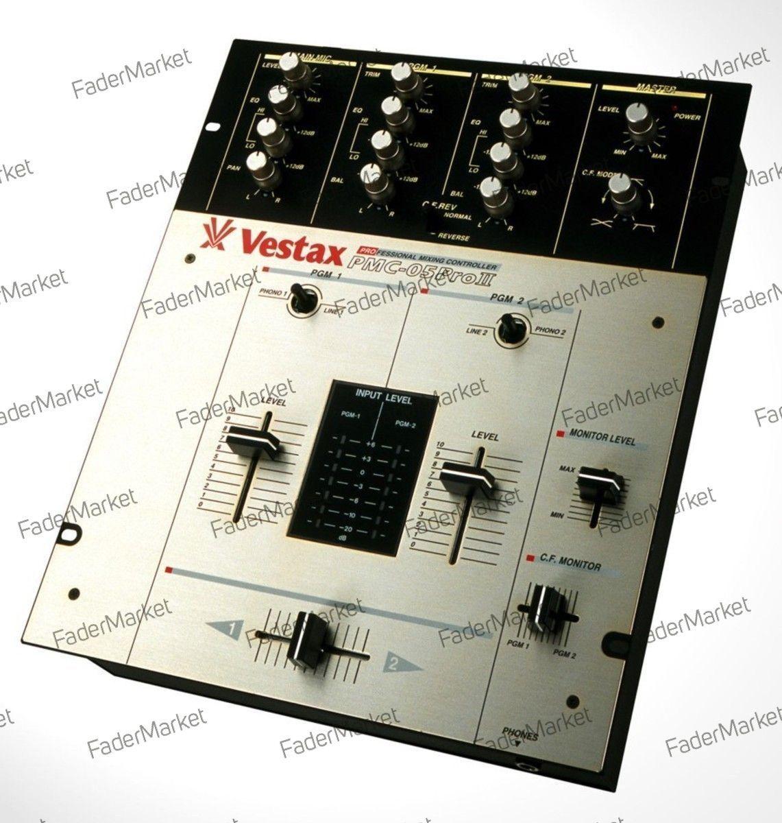 Vestax PMC-05Pro2