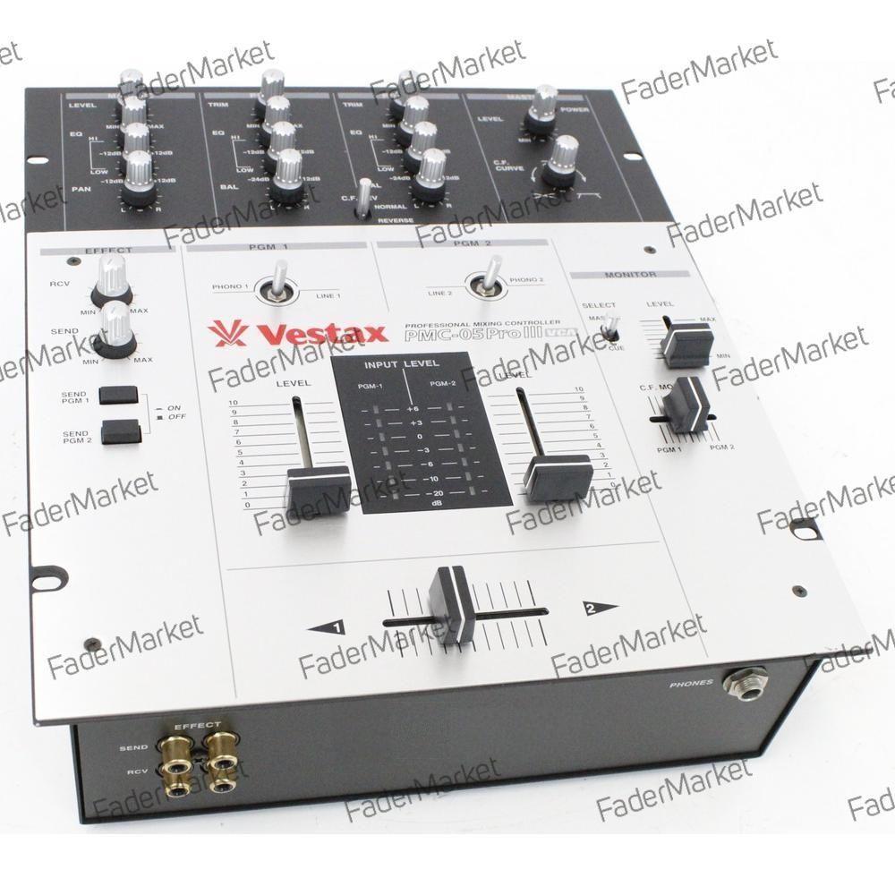 Vestax PMC-05Pro3