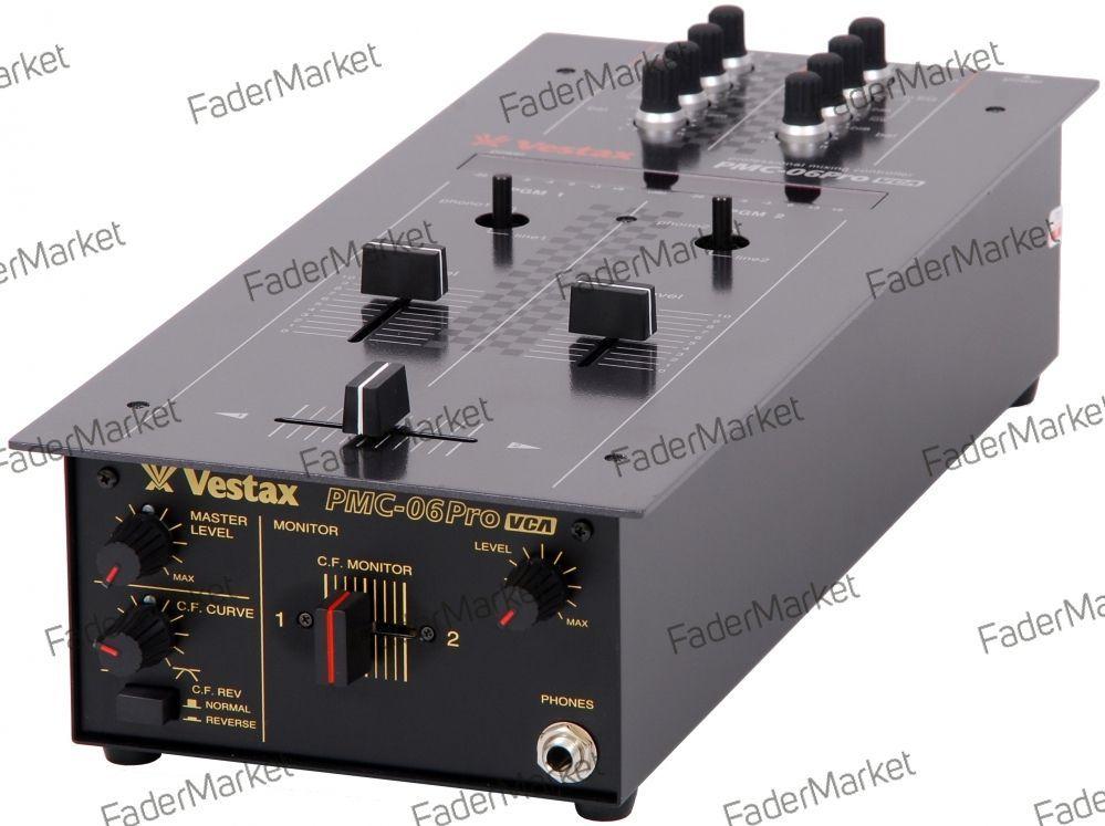 Vestax PMC-06ProVCA