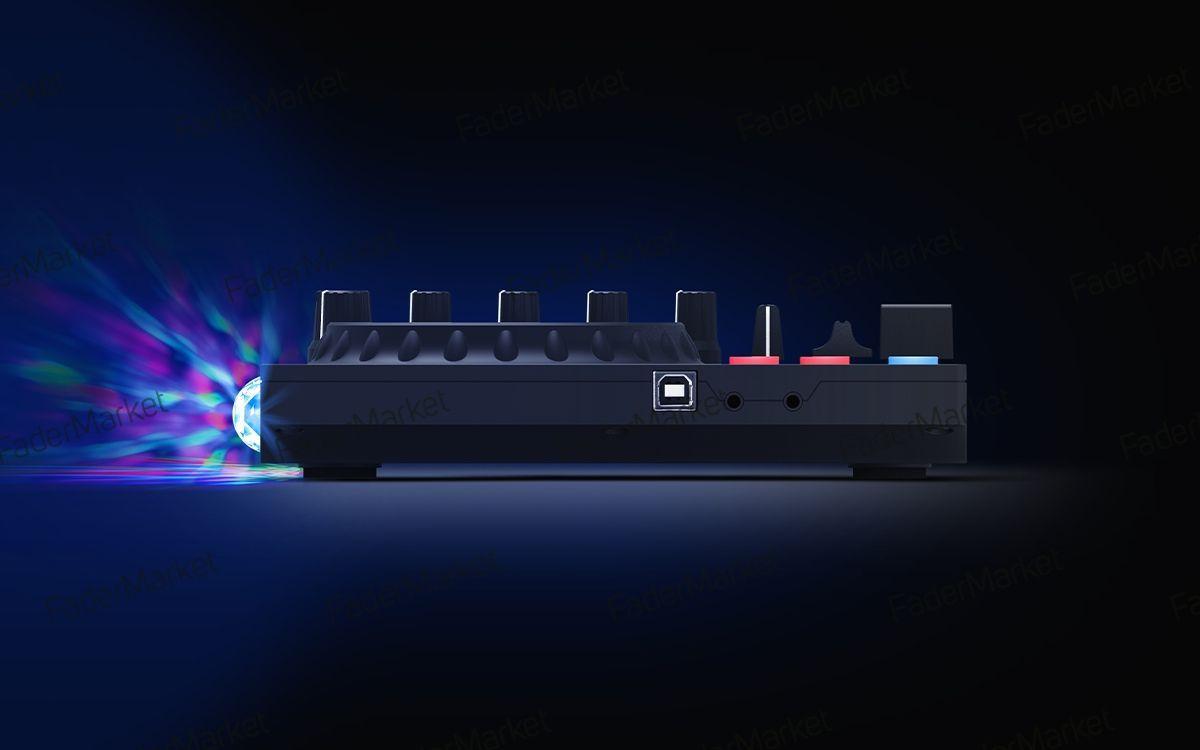 Numark PartyMix2