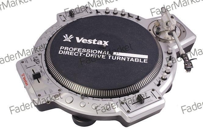 Vestax QFO