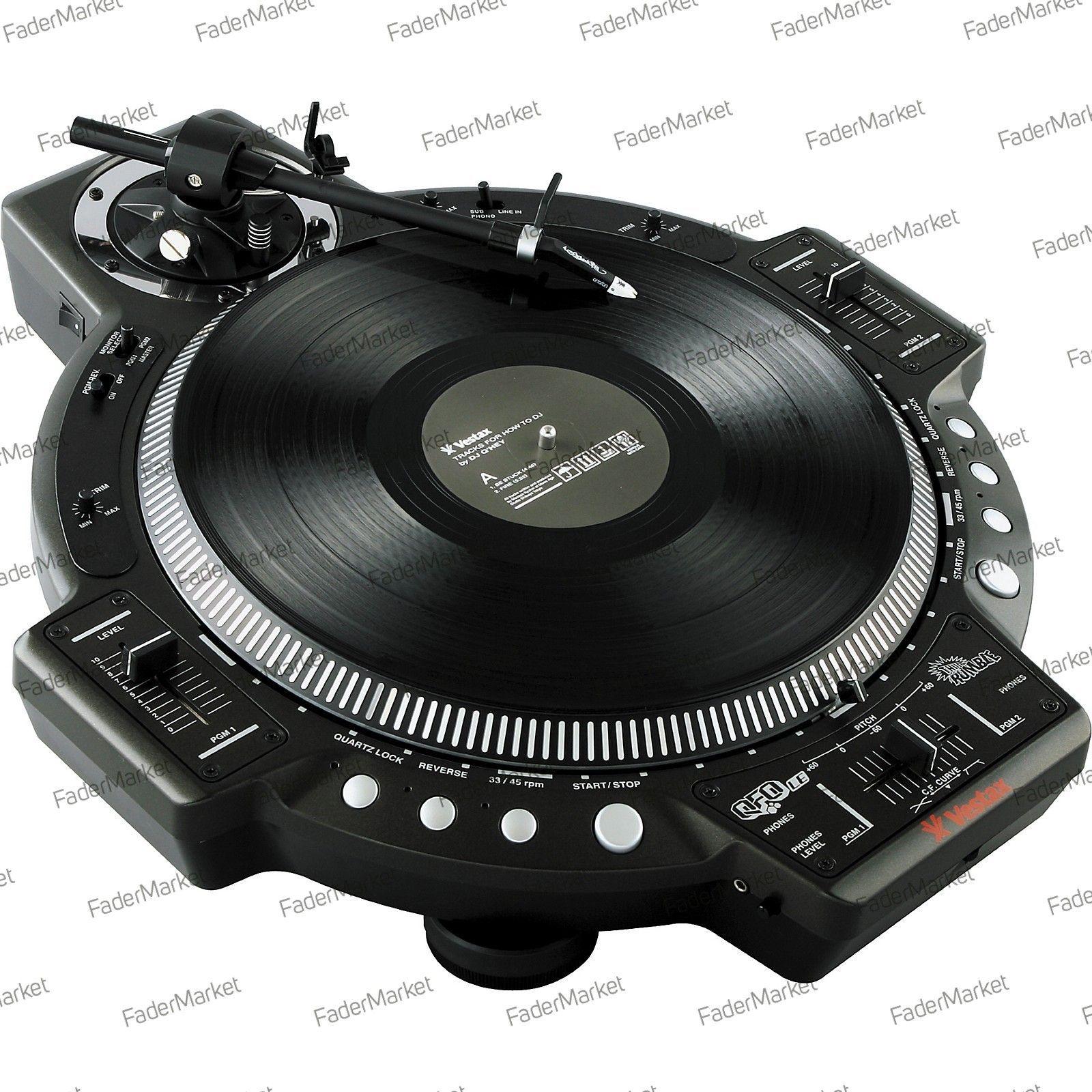 Vestax QFO-LE