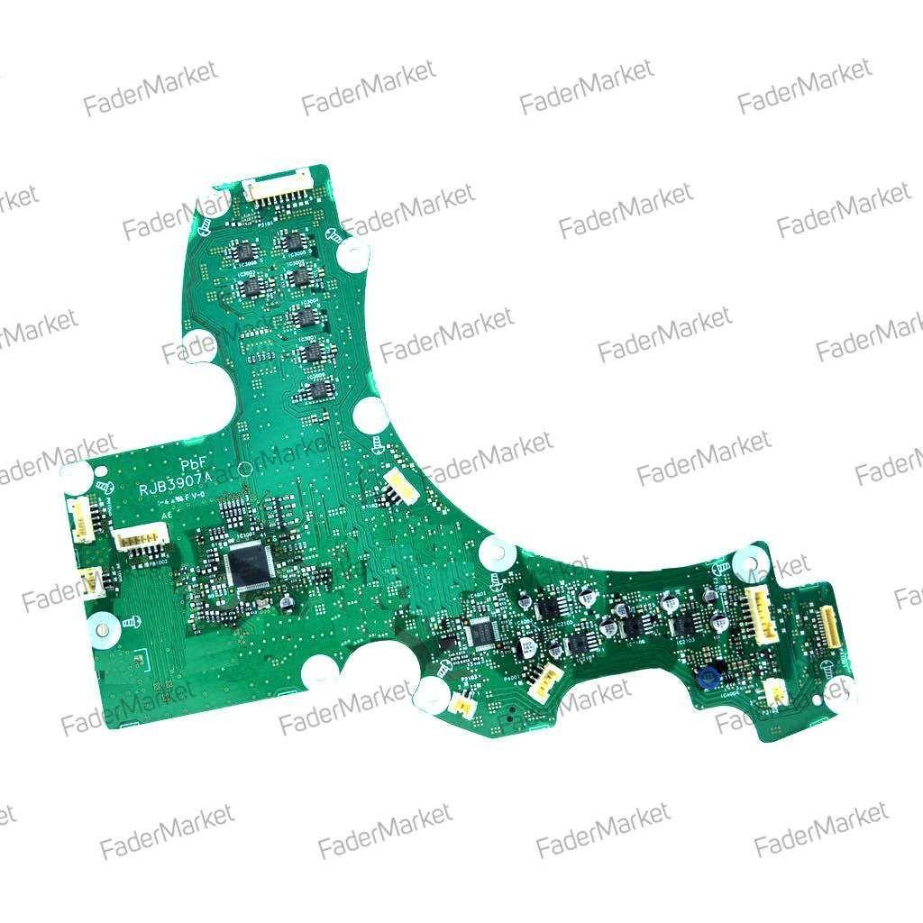 Плата управления REP5329A для Technics