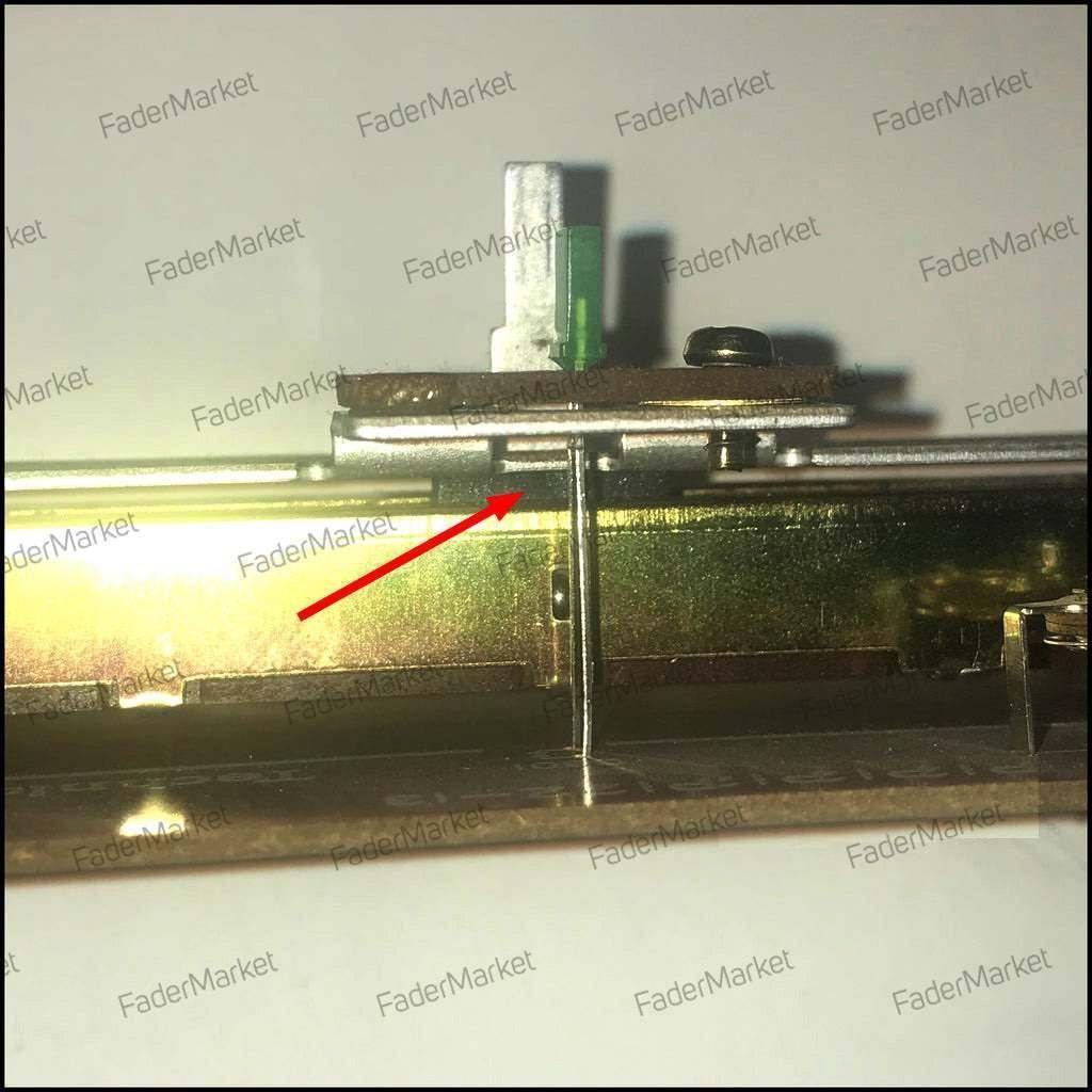 Подкладка RMX0124 для Technics